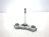 06 07 Honda CBR1000RR CBR 1000  Bottom Lower Triple Tree Steering Clamp