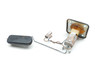 04-06 Kawasaki Z750 Petrol Gas Fuel Level Sending Unit 04-06 Kawasaki Z750 Petrol Gas Fuel Level Sending Unit