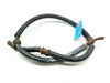 13 Yamaha Zuma YW50 Front Brake Line Hose TRSH PL