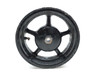 13 Yamaha Zuma YW50 Rear Wheel Rim STRAIGHT 10x3