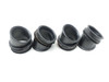 04-06 Kawasaki Z750 Air Intake Boots