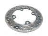 04-06 Kawasaki Z750 Rear Disc Brake Rotor