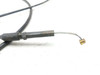 16-24 Hisun Tactic HS 750 Throttle Cable Lines