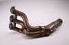 14 MV Agusta Rivale 800 Header Head Exhaust Pipe 14 MV Agusta Rivale 800 Header Head Exhaust Pipe