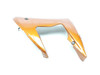 03-05 Yamaha YZF R6 Right Side Trim Fairing Cover Panel