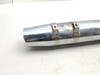17-22 Harley Davidson Road King FLHR Exhaust Pipe Muffler Silencer Can Chrome