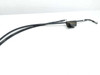 17-24 Harley FLHTCUTG Tri Glide Ultra Clutch Cable Line