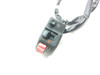 08 09 Kawasaki Concours ZG1400 Right Control Start Stop Switch