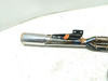 12 Harley Davidson Softail Deluxe FLSTN Vance & Hines Full Exhaust Muffler