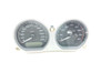 17-24 Harley FLHTCUTG Tri Glide Ultra Gauge Speedometer Tachometer
