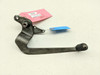 10-16 Yamaha FZ6R FZ6 Shifter Pedal Lever Slightly Bend