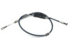 17-24 Harley FLHTCUTG Tri Glide Ultra Left Hand Secondary Parking Brake Cable