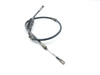 17-24 Harley FLHTCUTG Tri Glide Ultra Left Hand Secondary Parking Brake Cable
