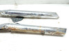 97-04 Honda Valkyrie 1500 GL1500CT Header Head Exhaust Pipe Mufflers Set Chrome
