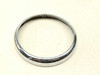 03 Harley Davidson XL883 Headlight Chrome Bezel Ring