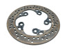 09-16 Suzuki GSXR 1000 Rear Disc Brake Rotor