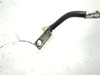 21-24 Honda CRF 300 Negative Battery Terminal Cable Wire