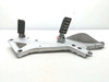 03-10 Honda ST1300 Front Right Driver Peg Rearset W/ Passenger Peg