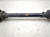 17-20 Club Car Carryall 1700 Front CV Axle Shaft B