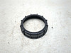 10-17 Sea Doo GTX S 155 Fuel Gas Pump Ring Plastic Nut 250100062