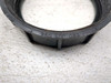 10-17 Sea Doo GTX S 155 Fuel Gas Pump Ring Plastic Nut 250100062