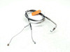 03 Harley Davidson XL883 Throttle Cable Lines