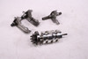 09 BMW F800GS Shifter Forks And Drum