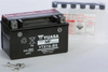 YUASA BATTERY SEALED YTX7A-BS 49-1956