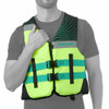 Sea Doo Motion Life Jacket Unisex Safety Ski Vest PFD 2859761626