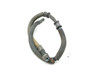 84-87 Honda Goldwing Interstate GL1200 Front Brake Line Hose