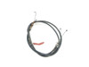 84-87 Honda Goldwing Interstate GL1200 Throttle Cable Lines