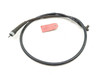 84-87 Honda Goldwing Interstate GL1200 Speedo Gear Cable