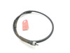 84-87 Honda Goldwing Interstate GL1200 Speedo Gear Cable