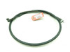 84-87 Honda Goldwing Interstate GL1200 Speedo Gear Cable
