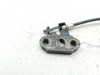 02 03 Kawasaki Ninja ZX9R ZX900 Seat Latch Lock Cable TRSH PL
