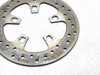 20-23 Harley Davidson ELW LiveWire Rear Disc Brake Rotor