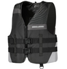 OEM Sea-Doo Motion PFD Life Jacket UNISEX 3XL Black 2859761690