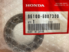 NEW OEM 1985-2023 Honda Bearing TRX350 TRX450 TRX420 TRX500 96100-6007300