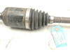 15-23 Honda Pioneer 500 SXS500 Front Right CV Axle Shaft