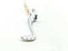 12-14 Ducati Panigale 1199 Brake Pedal Lever