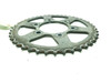 10-14 Kawasaki Versys 650 KLE650 Rear Wheel Sprocket