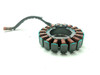 10-16 Harley FLHTKSE Electra Glide Ultra Stator Fly Wheel Magneto Rotor