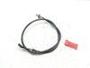 83 84 Honda GL650 Silverwing Clutch Cable Line