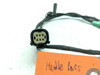 10-16 Harley FLHTKSE Electra Glide Ultra Throttle Fly By Wire Wiring Harness