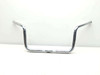 10-16 Harley FLHTKSE Electra Glide Ultra Chrome Handlebar STRAIGHT