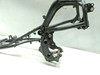 10-14 Kawasaki Versys 650 KLE650 Main Frame Chassis STRAIGHT CLN