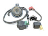 98-03 Honda VT750 Shadow ACE Relay Set Battery Brake Switch Horn Starter 98-03 Honda VT750 Shadow ACE Relay Set Battery Brake Switch Horn Starter