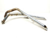 98-03 Honda VT750 Shadow ACE Chrome Exhaust Muffler Silencer Cans 98-03 Honda VT750 Shadow ACE Chrome Exhaust Muffler Silencer Cans
