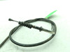10-14 Kawasaki Versys 650 KLE650 Clutch Cable Line