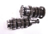 09 BMW F800GS Trans Transmission Gears Assembly 09 BMW F800GS Trans Transmission Gears Assembly